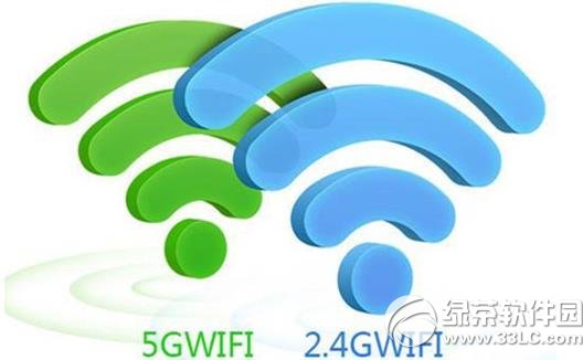 双频wifi是什么意思？