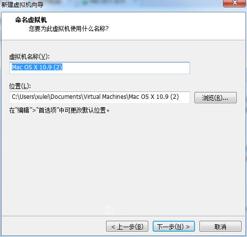 MAC OSX安装指南