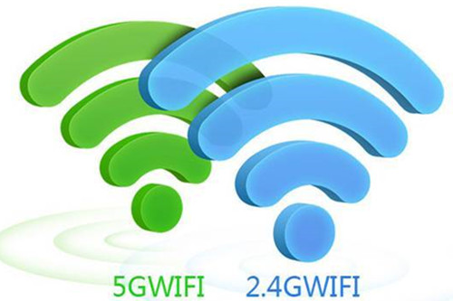 双频WiFi是什么意思