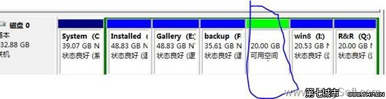 简单安全快速地安装与卸载Windows双系统的方法