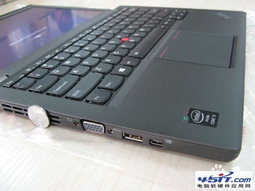 Thinkpad X240S 与X230S 有什么区别？