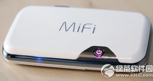 mifi和wifi的区别有哪些？