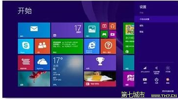 Win 10技术预览版不使用“开始菜单”的方法