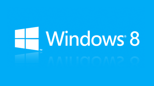 Win8系统切换多个屏幕的方法