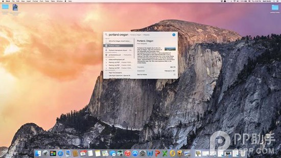 OS X 10.10 Yosemite全面评测