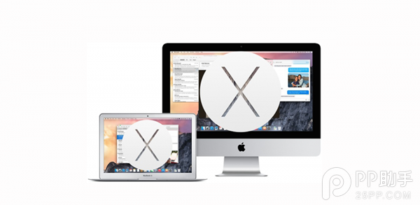 OS X Yosemiteעʲô