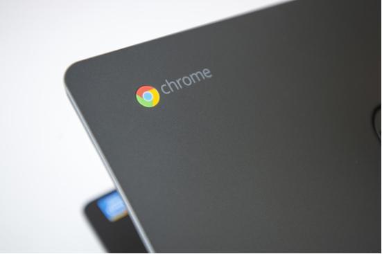 Chromebook的五个强大功能