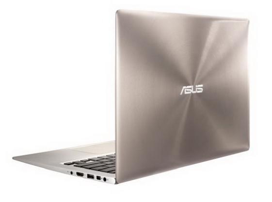 华硕Zenbook UX303LA测评