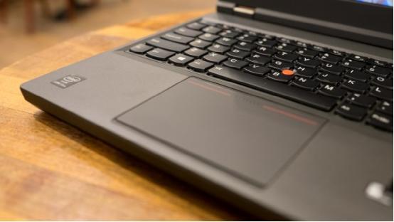 联想ThinkPad W540评测