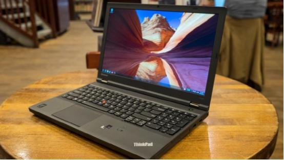 联想ThinkPad W540评测