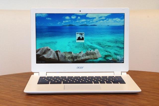 宏碁Chromebook 13体验