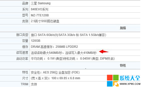 固态硬盘SSD怎么选？