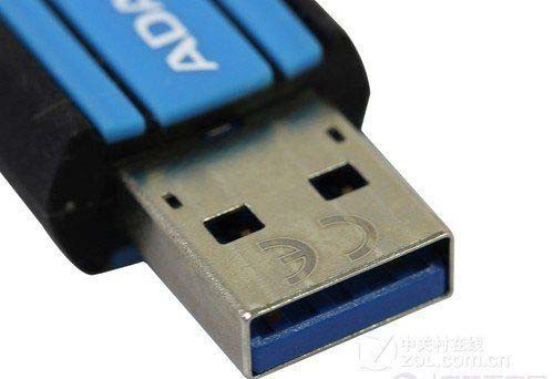 usb2.0和3.0的区别