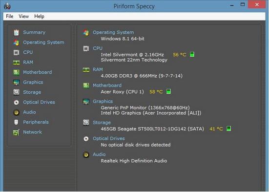 宏碁Aspire V11无风扇触摸屏笔记本试玩