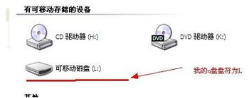 安全打开U盘的另类技巧