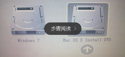 MAC OS怎样恢复出厂设置