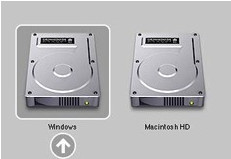 ƻMAC OS Xôװ˫ϵͳ