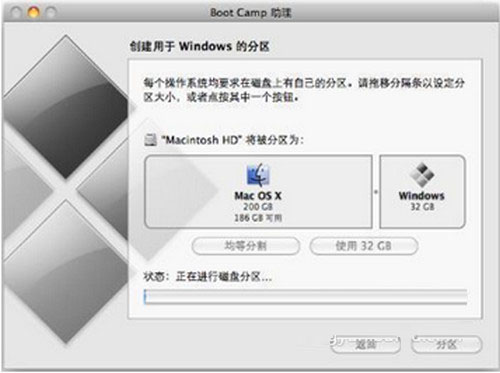 ƻMAC OS Xôװ˫ϵͳ