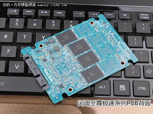 sata2和sata3接口区别评测