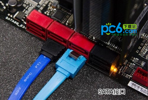 sata2和sata3接口区别评测