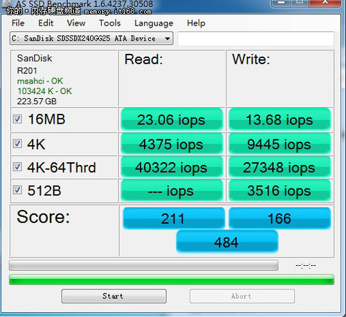 sata2和sata3接口区别评测