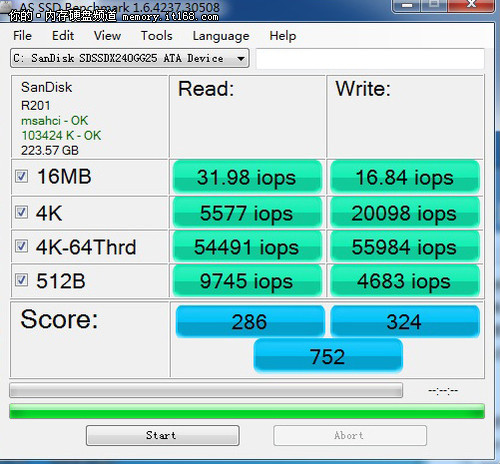 sata2和sata3接口区别评测