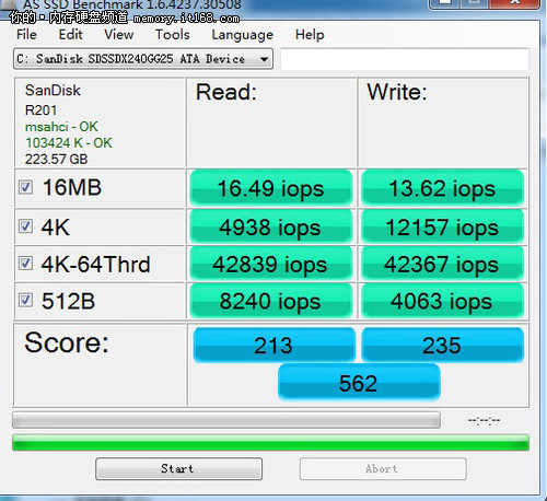 sata2和sata3接口区别评测