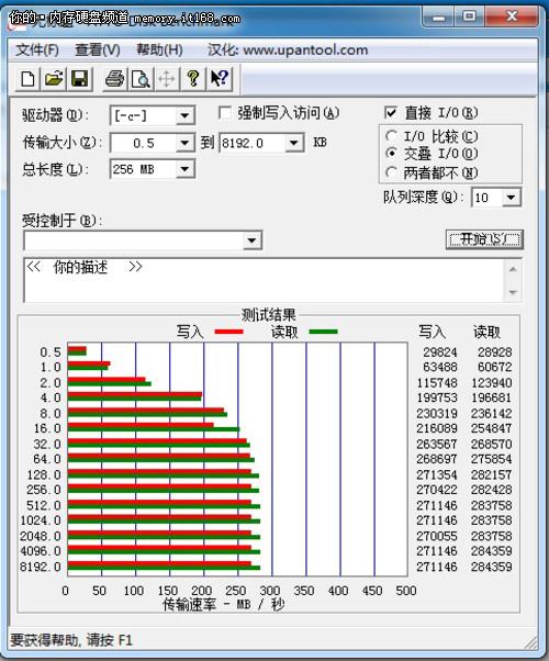 sata2和sata3接口区别评测