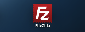 Mac FTP工具Filezilla使用教程