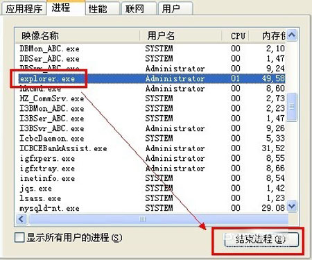 成功拔出U盘的解决措施