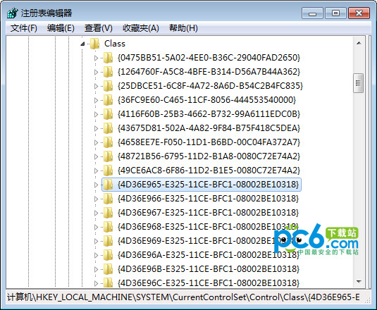 dvd驱动器不见了怎么办