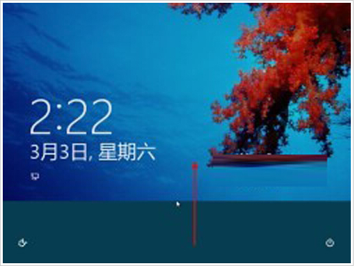 win8系统如何使用传统鼠标键盘