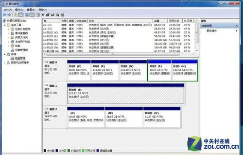 教你如何正确使用SSD 让您的电脑飞起来