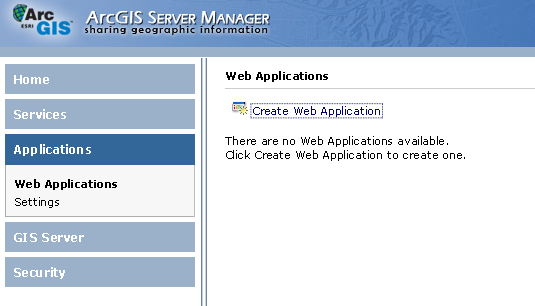 安装ArcGIS Server 10.0问题解决