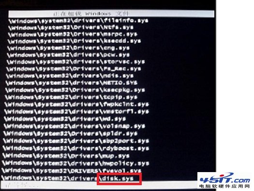 ȫģʽdisk.sys