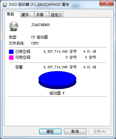 如何复制加密DVD光盘