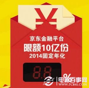 京东超级理财是什么？