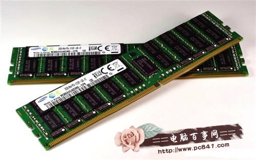 DDR4与DDR3有什么区别?