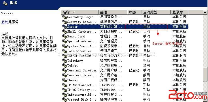 windows右键不出现共享的解决方法