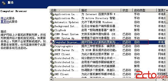 windows右键不出现共享的解决方法