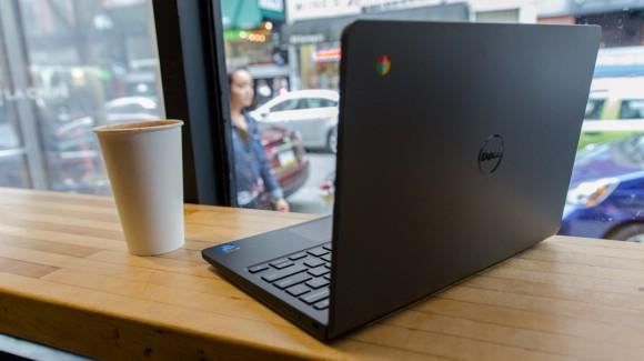 戴尔Chromebook 11评测