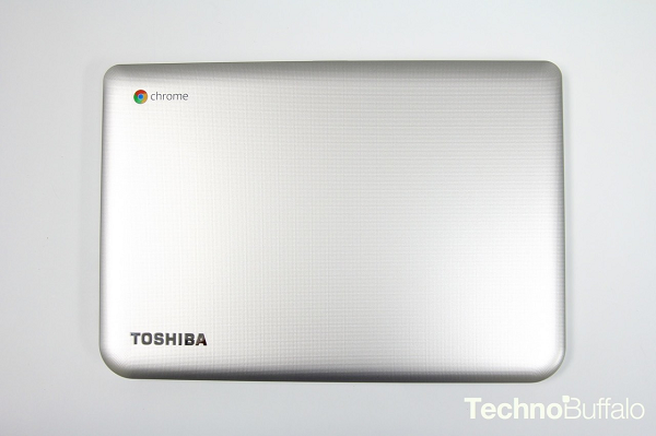 东芝Chromebook上手