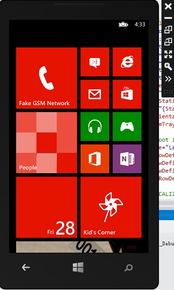 VMwareаװWindows Phone SDK 8.0ͼ