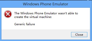 VMwareаװWindows Phone SDK 8.0ͼ