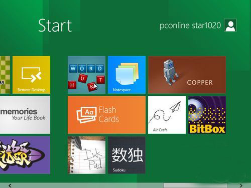 如何安装win8