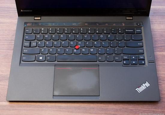 新ThinkPad X1 Carbon体验