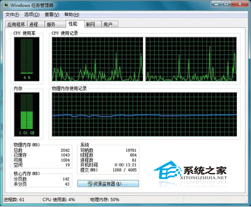 优化双核处理器兼容的弊端