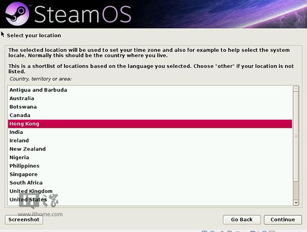 Win7/Win8ͳBIOSͼİװSteamOS̳