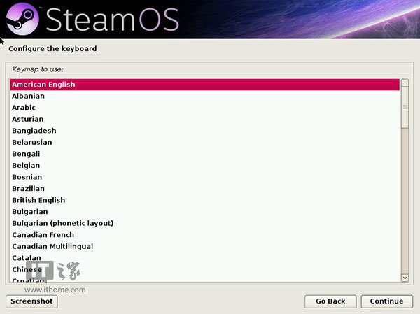 Win7/Win8ͳBIOSͼİװSteamOS̳