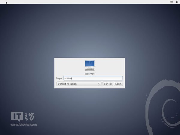 Win7/Win8ͳBIOSͼİװSteamOS̳